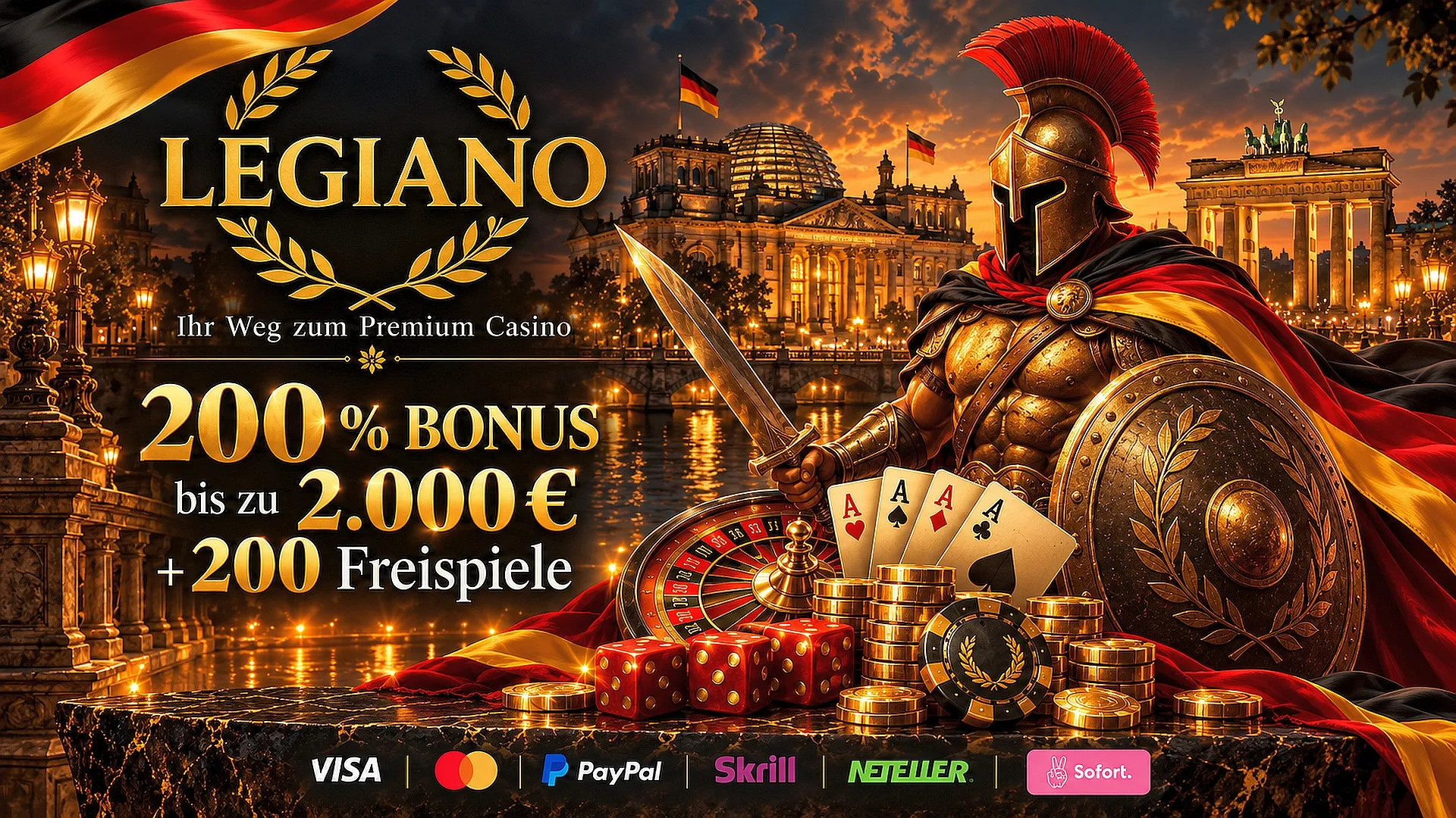 Legiano Casino Legiano Casino